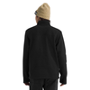 Men's The North Face Gordon Lyons 1/4-Zip - KS7 - BLACK