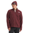 Men's The North Face Gordon Lyons Full-Zip Jacket - 25LSUMAC