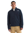 Men's The North Face Gordon Lyons Full-Zip Jacket - 8P6NAVY