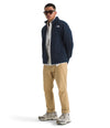 Men's The North Face Gordon Lyons Full-Zip Jacket - 8P6NAVY