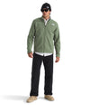 Men's The North Face Gordon Lyons Full-Zip Jacket - DX7BARK