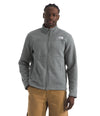 Men's The North Face Gordon Lyons Full-Zip Jacket - DYY - GREY