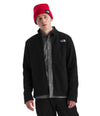 Men's The North Face Gordon Lyons Full-Zip Jacket - KS7 - BLACK