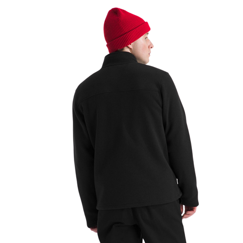 Men's The North Face Gordon Lyons Full-Zip Jacket - KS7 - BLACK