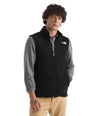 Men's The North Face Gordon Lyons Vest - KS7 - BLACK