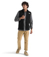 Men's The North Face Gordon Lyons Vest - KS7 - BLACK