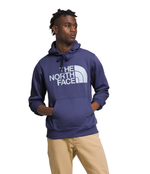 Men's The North Face Half Dome Hoodie - LN0BLUE