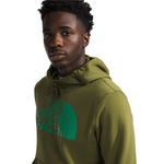 Men's The North Face Half Dome Hoodie - PIBOLIVE