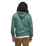 Men's The North Face Jumbo Half Dome Hoodie - K0OSAGE