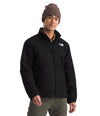 Men's The North Face Junction Insulated Jacket  - JK3 - BLACK