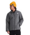 Men's The North Face Junction Insulated Jacket  - OUZSMOKE