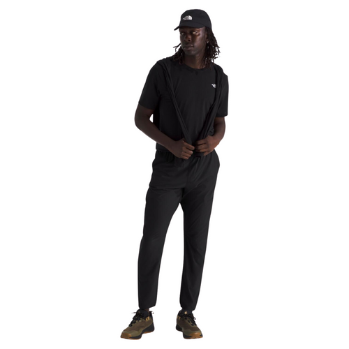 Men's The North Face Lightstride  Pants - JK3 - BLACK