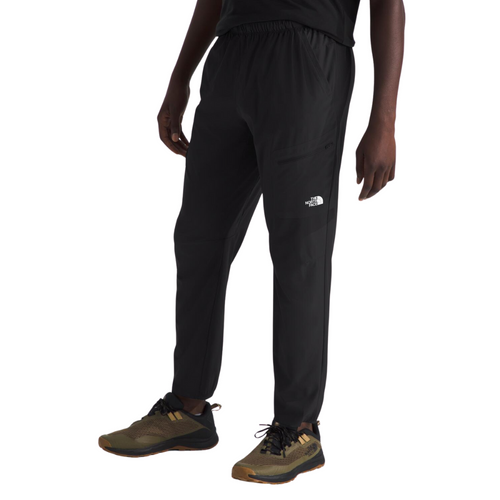 Men's The North Face Lightstride  Pants - JK3 - BLACK