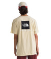 Men's The North Face New Core Box T-Shirt - 3X4GRAVL