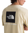 Men's The North Face New Core Box T-Shirt - 3X4GRAVL