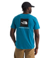 Men's The North Face New Core Box T-Shirt - BOMDUSK
