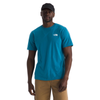 Men's The North Face New Core Box T-Shirt - BOMDUSK