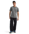 Men's The North Face New Core Box T-Shirt - CQ1GREY