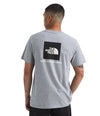 Men's The North Face New Core Box T-Shirt - CQOGREY
