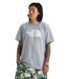 Men's The North Face New Half Dome T-Shirt - CU7GREY