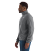 Men's The North Face Performance 1/4 Zip - OUZSMOKE
