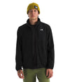 Men's The North Face Performance Full Zip - JK3 - BLACK