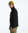 Men's The North Face Performance Full Zip - JK3 - BLACK