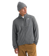 Men's The North Face Performance Full Zip - OUZSMOKE