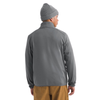 Men's The North Face Performance Full Zip - OUZSMOKE