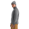 Men's The North Face Performance Full Zip - OUZSMOKE