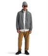 Men's The North Face Performance Full Zip - OUZSMOKE