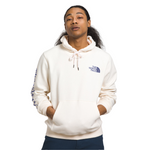 Men's The North Face Places Hoodie - NZIWHT