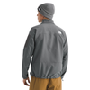 Men's The North Face Tek Approach Jacket - 7E1SMOKE