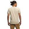 Men's The North Face Tri-Blend T-Shirt - 46JGRAVL