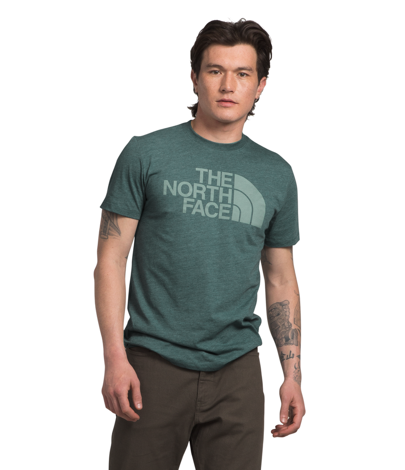 Men's The North Face Tri-Blend T-Shirt - E3HSAGE