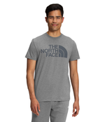 Men's The North Face Tri-Blend T-Shirt - MQHGREY