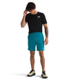 Men's The North Face Wander Shorts 2.0 - 6HOSTEEL