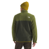 Men's The North Face Yumiori 1/4-Zip - EP7GREEN