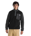 Men's The North Face Yumiori 1/4-Zip - S5HBLK