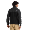 Men's The North Face Yumiori 1/4-Zip - S5HBLK