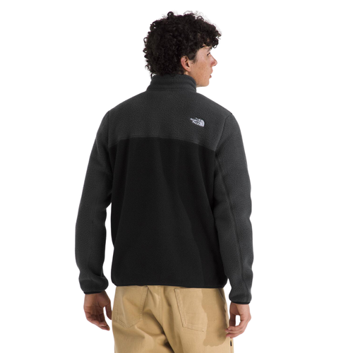 Men's The North Face Yumiori 1/4-Zip - S5HBLK