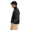 Men's The North Face Yumiori 1/4-Zip - S5HBLK