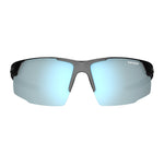 Men's Tifosi Centus Sunglasses - BLACK/BLUE