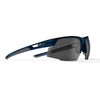 Men's Tifosi Centus Sunglasses - NVY/SMOK