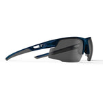 Men's Tifosi Centus Sunglasses - NVY/SMOK