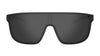 Men's Tifosi Sanctum XL Sunglasses - BLACKOUT