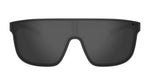 Men's Tifosi Sanctum XL Sunglasses - BLACKOUT