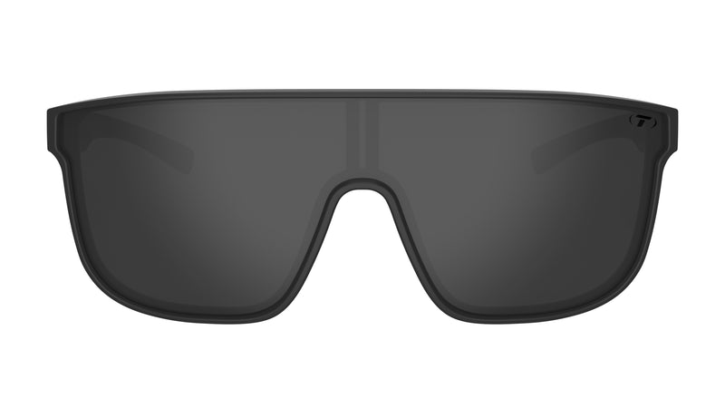Men's Tifosi Sanctum XL Sunglasses - BLACKOUT