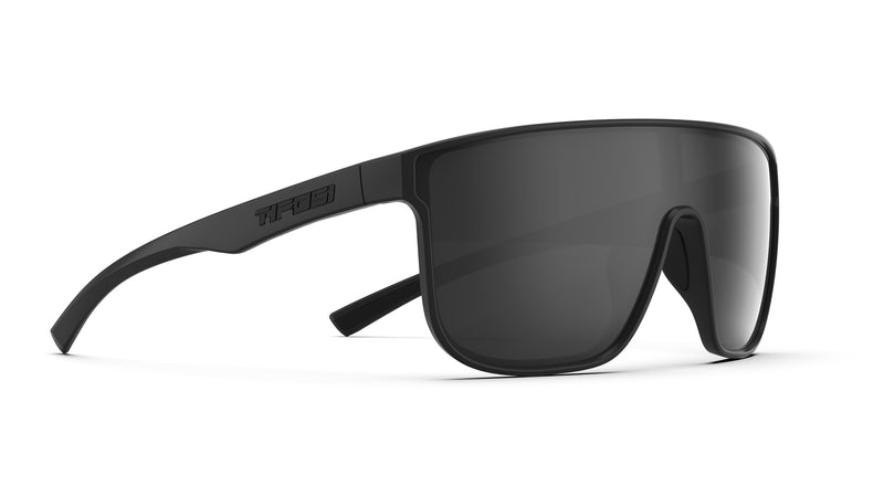 Men's Tifosi Sanctum XL Sunglasses - BLACKOUT