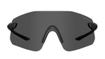Men's Tifosi Vogel SL Sunglasses - BLACK